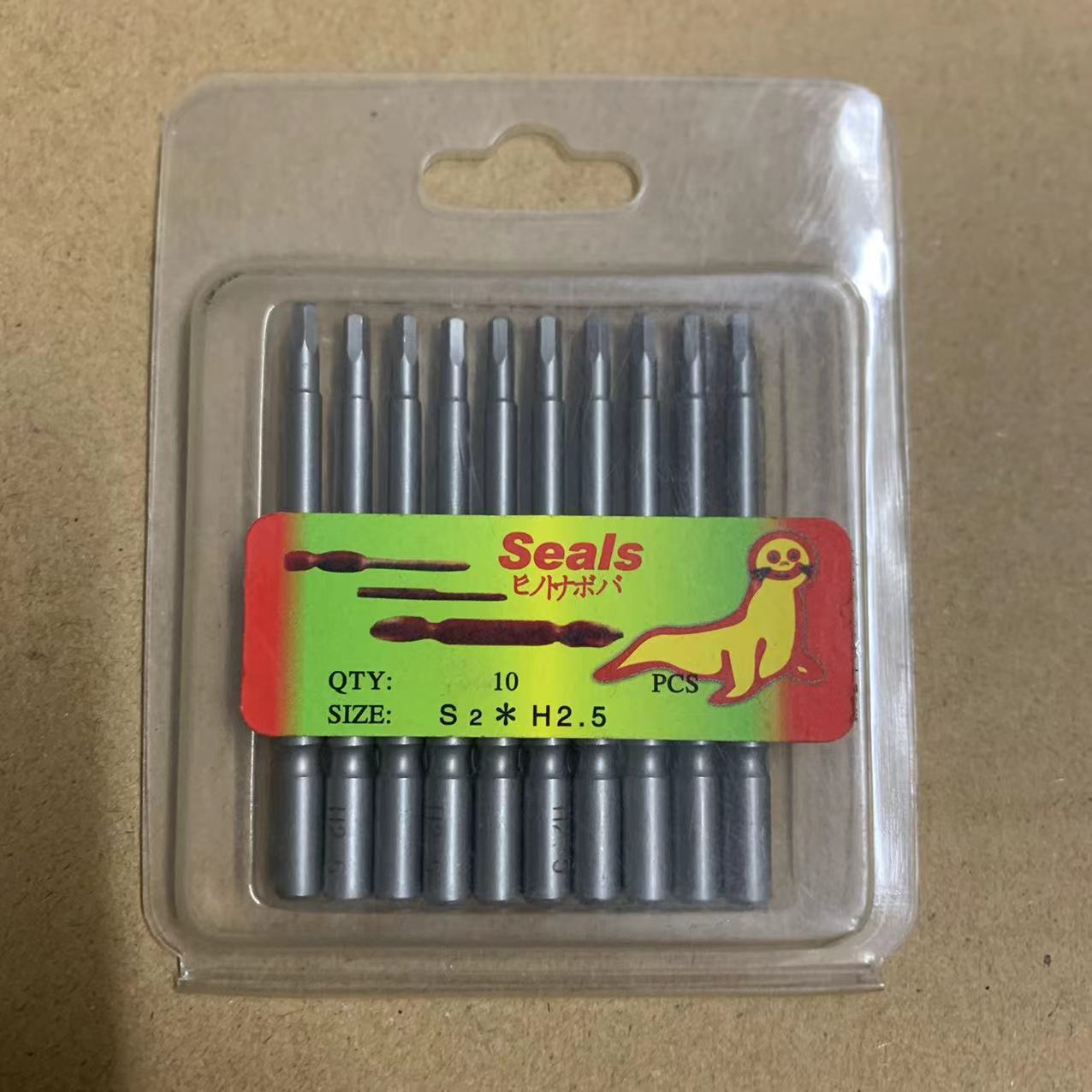 FUENTE fabricante de sellos de león marino boquilla de lote eléctrico hexagonal de cabeza única 801 lote eléctrico 802 lote eléctrico 60L