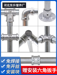 20/25/32mm�X�Ͻ��B�Ӽ����ײ������ٽ��^��\���Fˮ�܏��^��ͨ