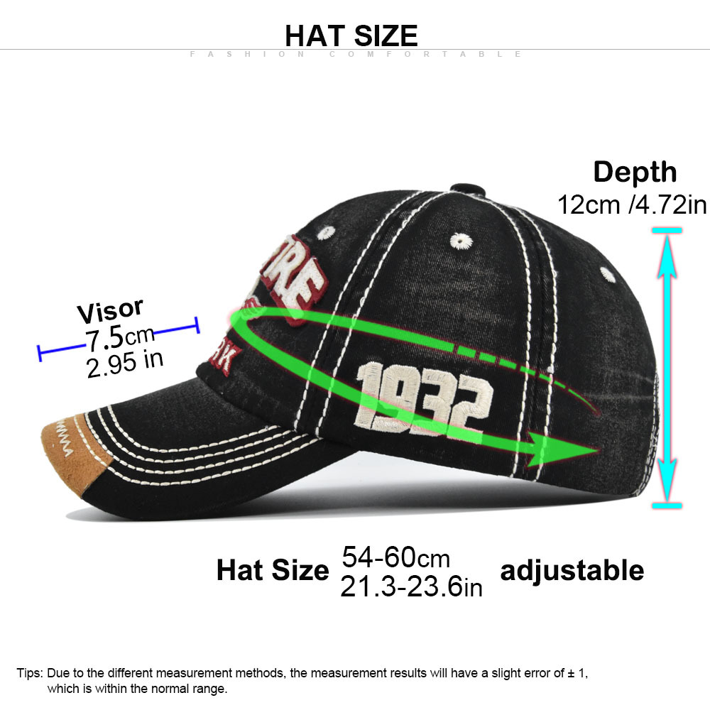 SPITFIRE Vintage Baseball Cap Image 3