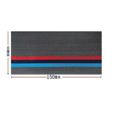 Mat Universal Durable Cuttable Foot | Universal Foot Pad - rear-one-piece-50150cm-remark-color