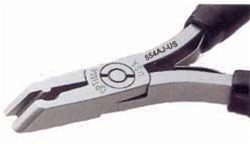 Excelta  554AJ-US 五4.75英寸应力释放，插入/拔出钳