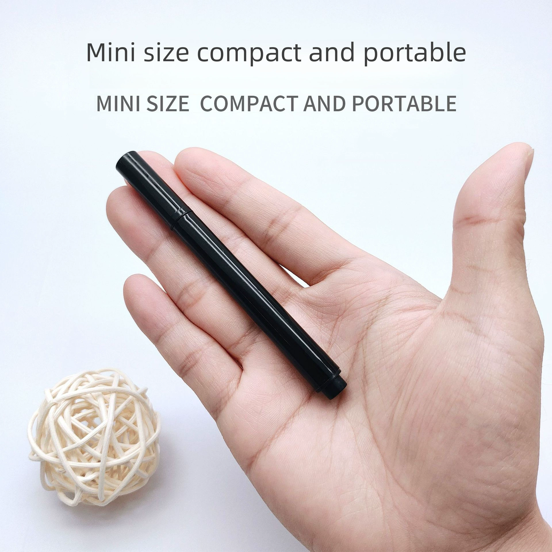 天艺 Invisible fluorescent pen UV writing anti -counterfeiting pen Douyin magic fluorescent pen secret writing pen