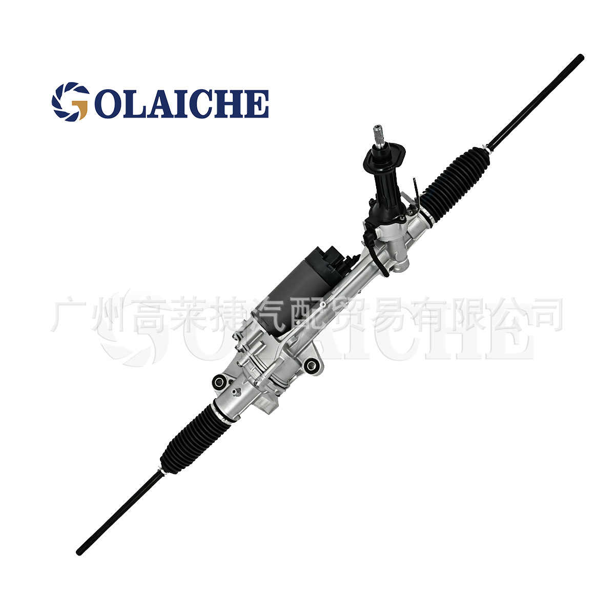 3410018CMV0400, suitable for 2021-2024 GAC Trumpchi M8, left-hand drive (LHD) steering gear assembly