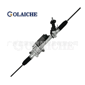3410018CMV0400, suitable for 2021-2024 GAC Trumpchi M8, left-hand drive (LHD) steering gear assembly