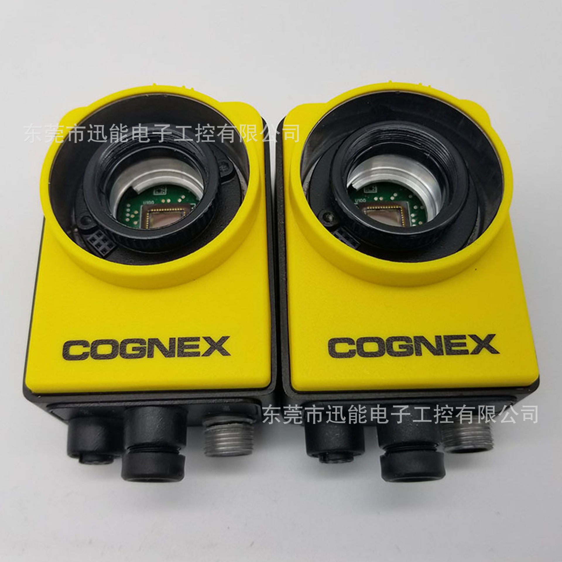 IS7200-11 康耐视COGNEX  工业智能CCD相机
