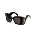 Black gold [single glasses]