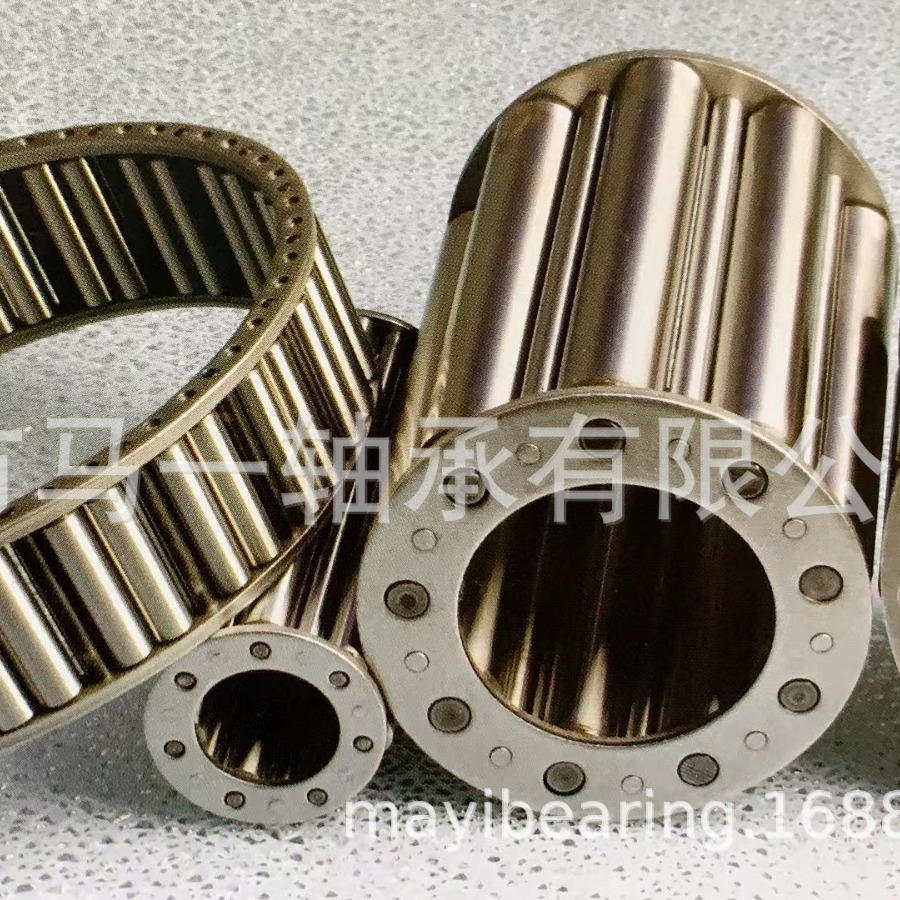 生产轴承YD94320长圆柱滚子轴承YD94320 尺寸19.05*33.325*31.75