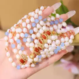 手链;挂饰挂件;手串