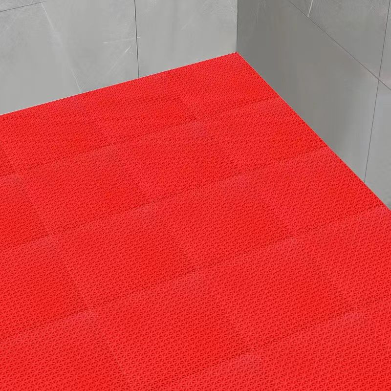 [열정 레드] 25*25*1.2CM