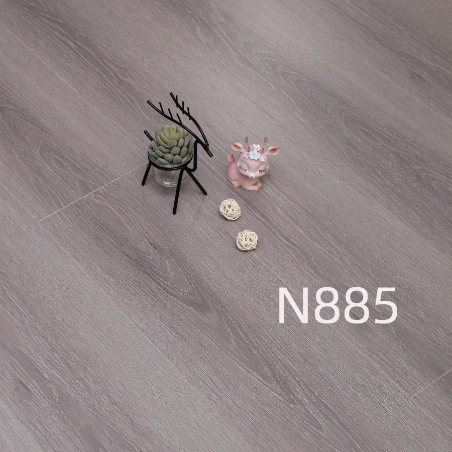 Трехслойный паркетный пол из цельного дерева Многослойный деревянный пол 15mm Домашняя мебель для спальни с подогревом пола пряжка для защиты от влаги