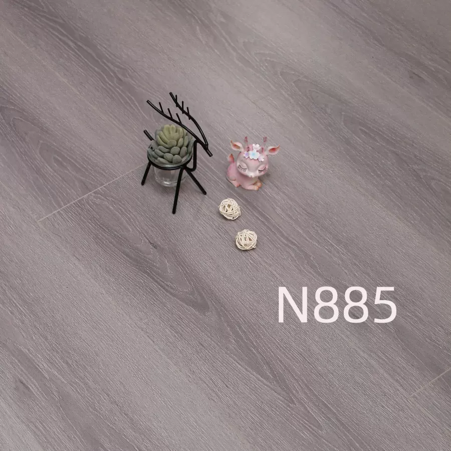 三层实木复合木地板多层木地板15mm家装卧室地暖锁扣防潮