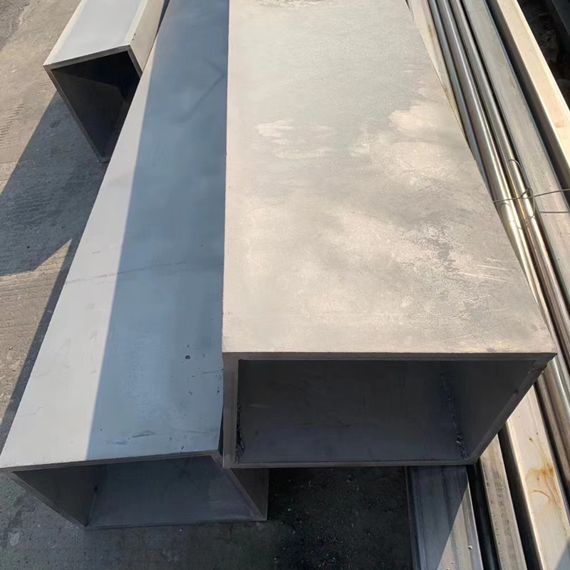 批发310s不锈钢工业矩形管 304拉丝抛镜面矩形管 非标可按需制
