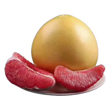 福建广西三红蜜柚产地直发红肉柚子包邮当季水果红肉蜜柚一件代发