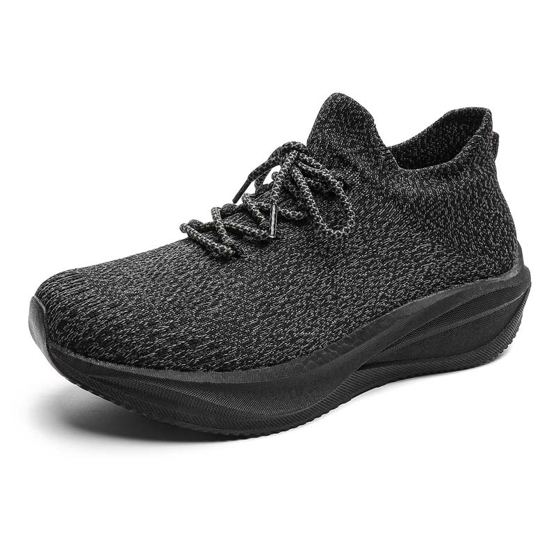 Zapatillas de Correr de Malla para Estudiantes Malla y TPU Suela Suave y Ligero image 6