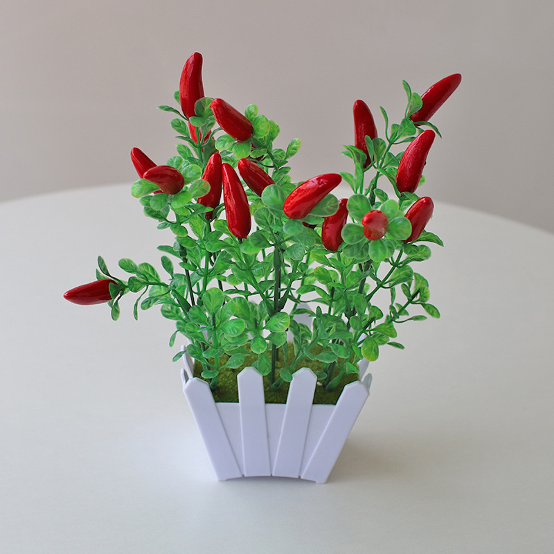 Planta artificial bonsai eucalipto Lysiana flor artificial planta verde Planta artificial decoración del hogar Fuente de la fábrica