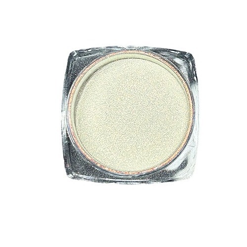 Transfronterizo exclusivo para hielo transparente Aurora polvo de hadas luz de la luna polvo espejo mágico color mágico polarizado brillo Shell polvo al por mayor
