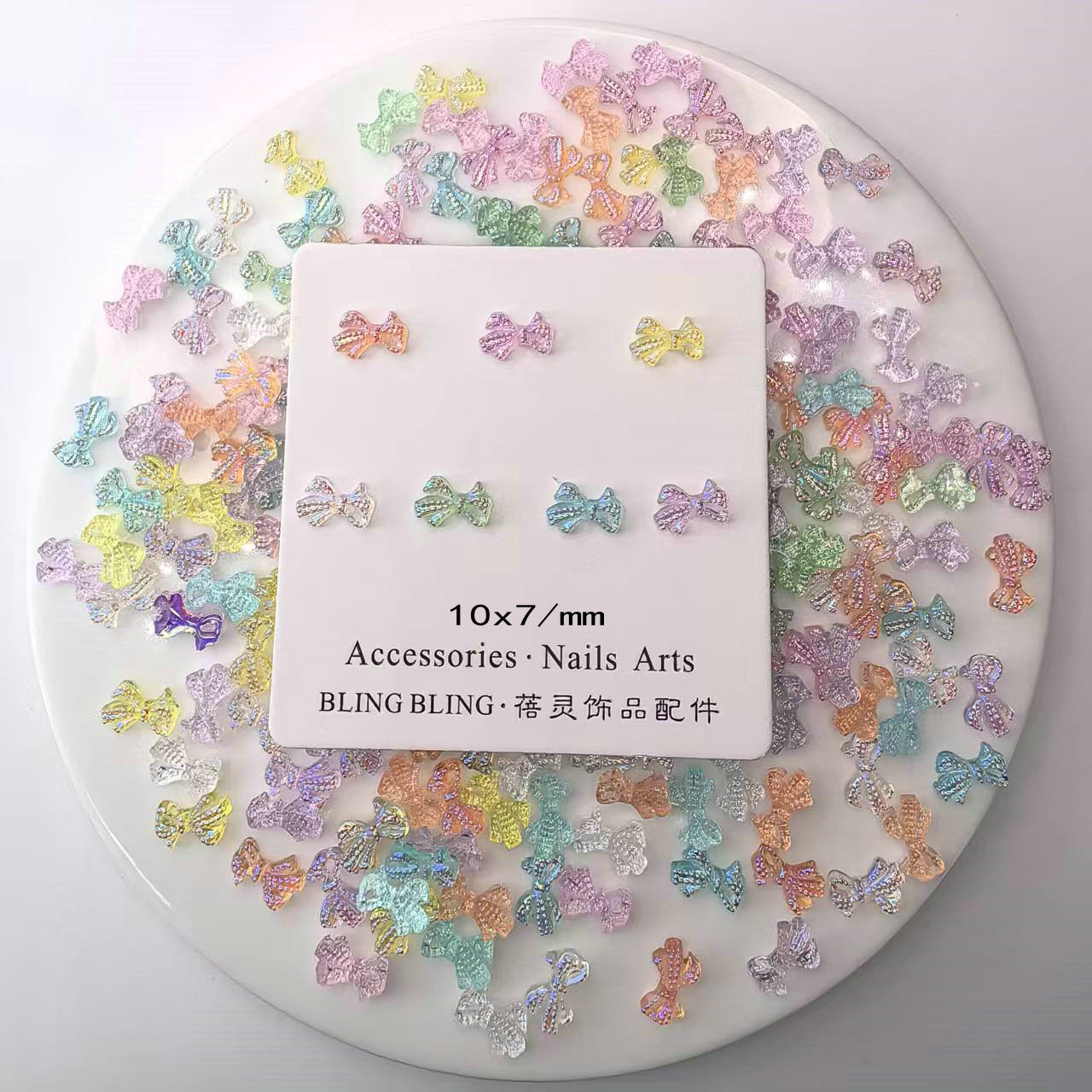 蝴蝶结美甲饰品美甲钻批发0020.jpg