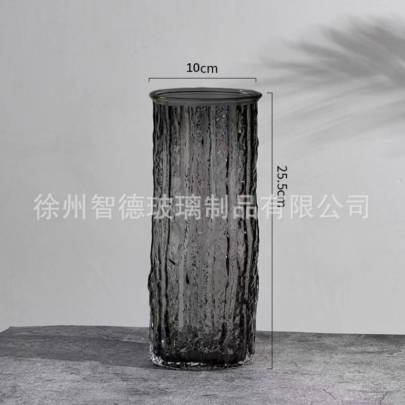 25 corteza redonda (ceniza)