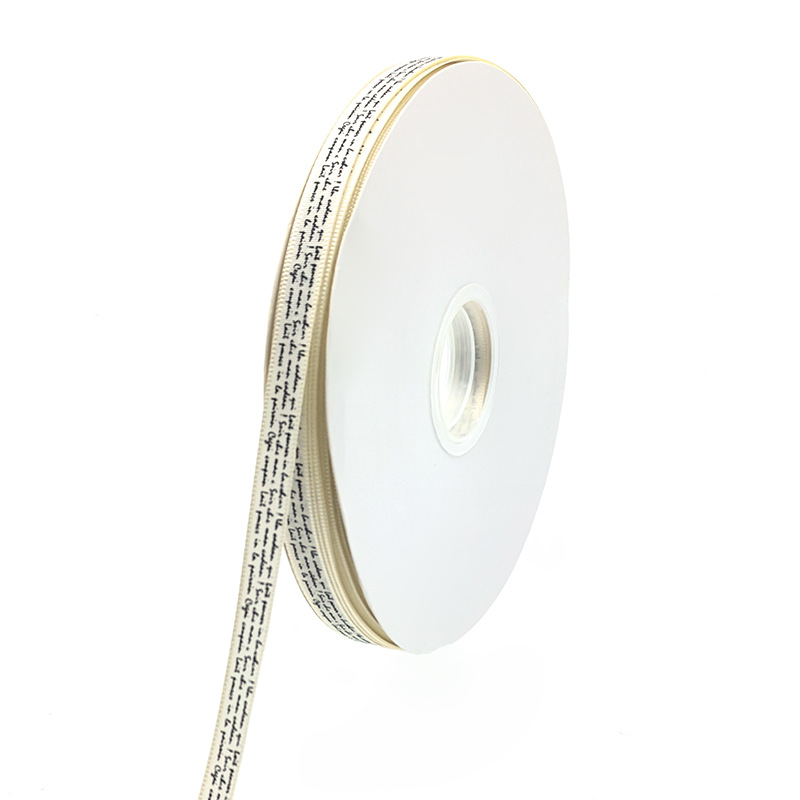 Floral regalo embalaje de flores inglés cinta pastel ramo de flores materiales DIY caja de regalo embalaje cinta de colores