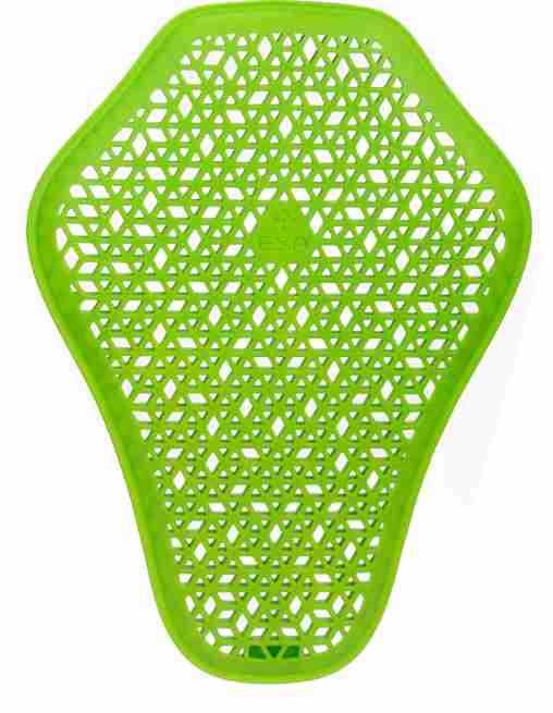 protector de traje de ciclismo absorción de energía de la ESA amortiguador de choque rodilla protector de codo para motocicleta amortiguador suave protector antiimpacto