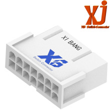 ����Wafer��� ����ʽ�������B�����g��:4.2mm CP�Դ�B����14PIN