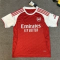 25-26 Arsenal Home