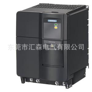 西门子 6SE6440-2UD25-5CA1  无滤波器 变频器