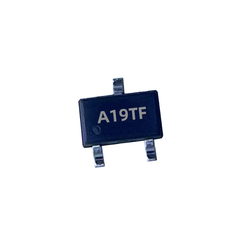 TF3401 SOT23-3 Patch MOS 30V 4.2A P channel field effect tube new spot