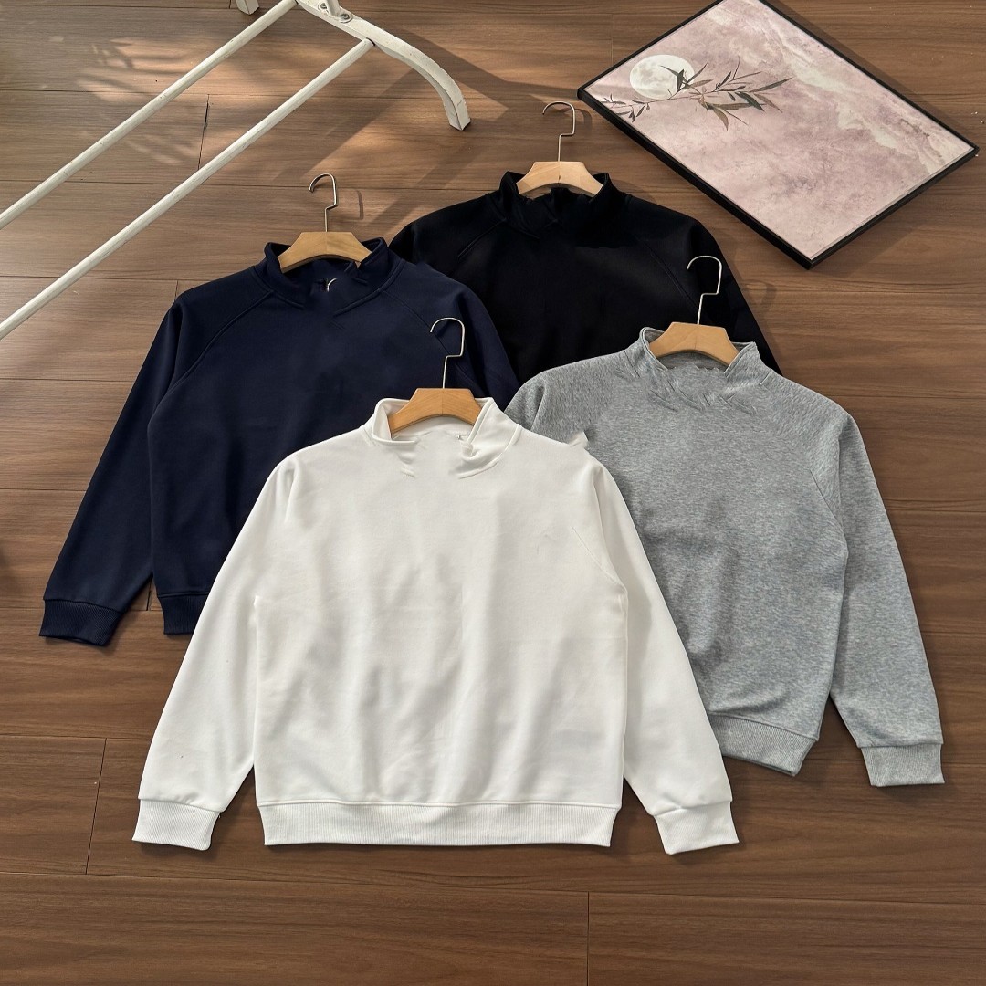 71913 Half-Zip Pullover Sweatshirt