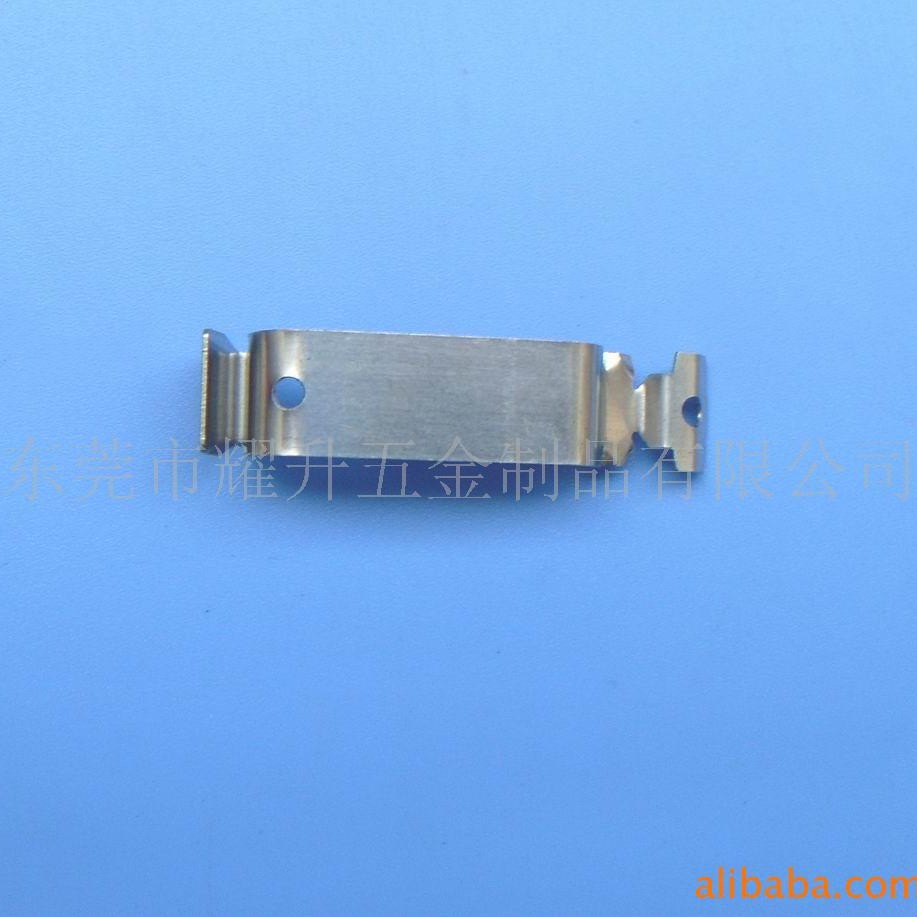 耀升五金产销金属弹片 锰钢弹片等多种规格弹片 欢迎询价