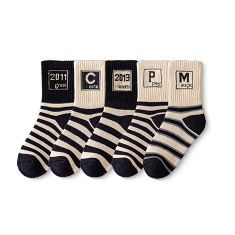 Calcetines para niños, calcetines para niños, calcetines para niños