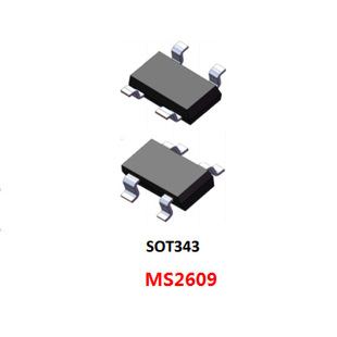 MS2609 ����ϵ���Ŵ���оƬ