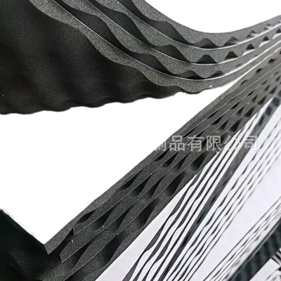 low frequency King shock stop, Car sound-absorbing cotton