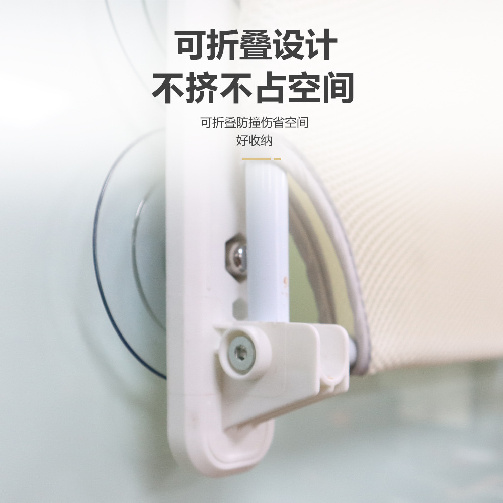 Amazon Burst Cat hamaca Four Seasons Universal Cat's Nest Ventana de ventanal Cesta colgante Nido colgante Productos para gatos