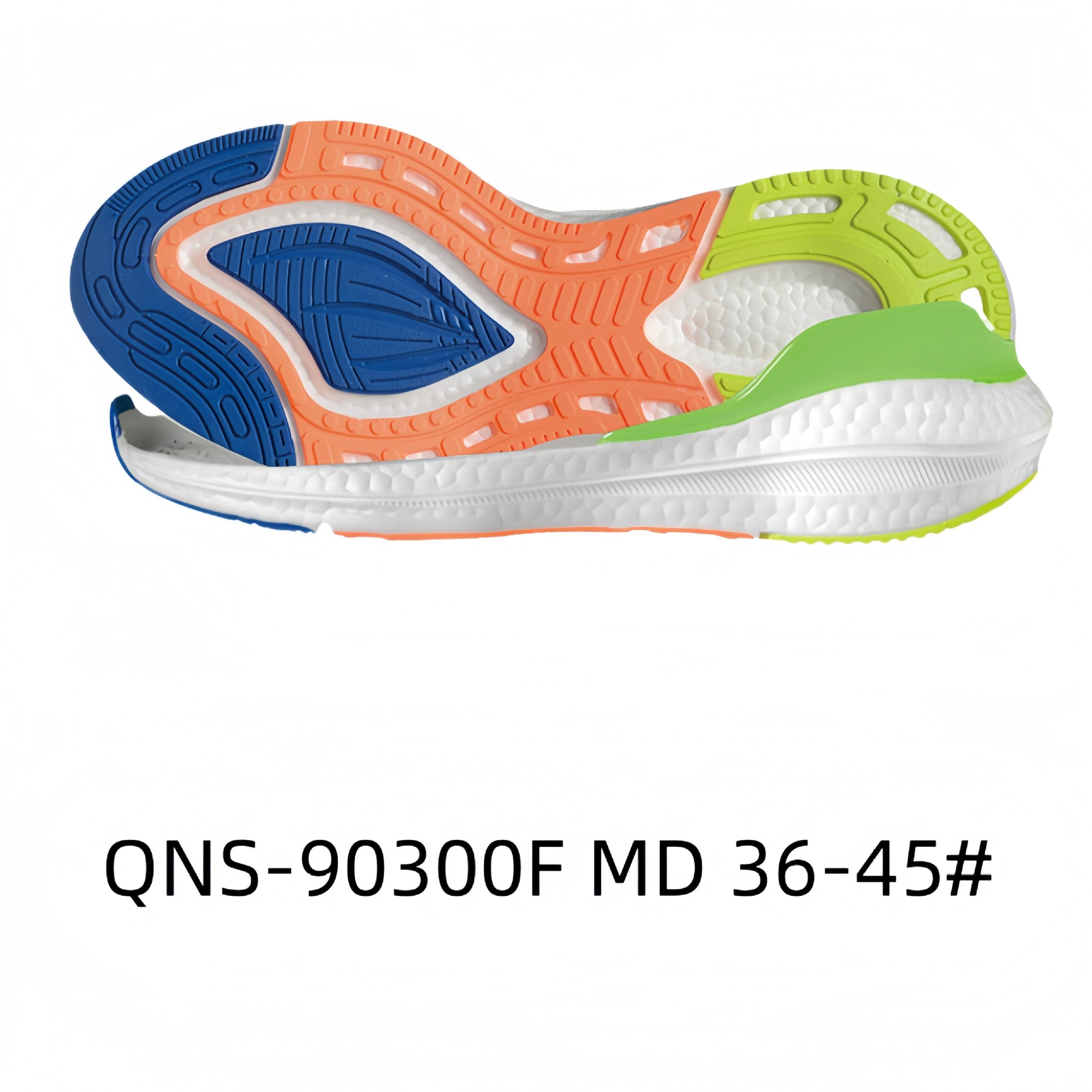 Повседневная подошва Casual Sole Спортивная подошва Sports shoes with large sole