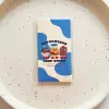 Biscuit sealing post*Good friend