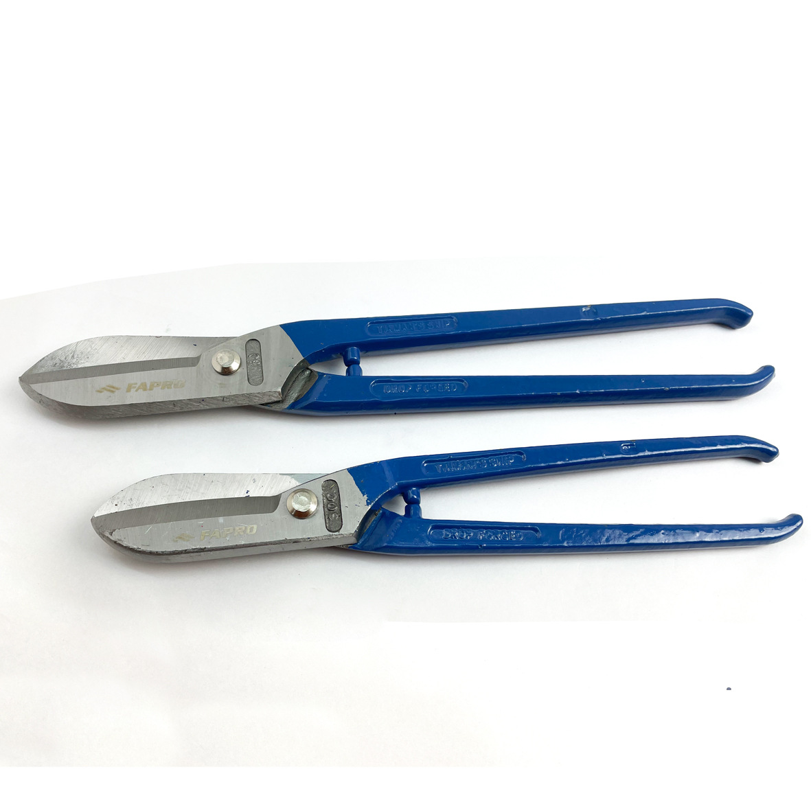 FAPRO工业级白铁剪航空剪龙骨剪航空剪英式铁皮剪 弯头IMPA611771