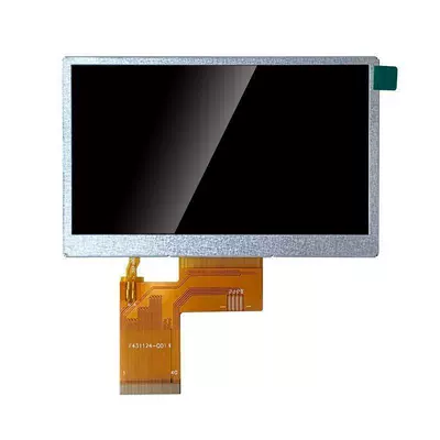 factory LCD screen, brand new: Driving recorder