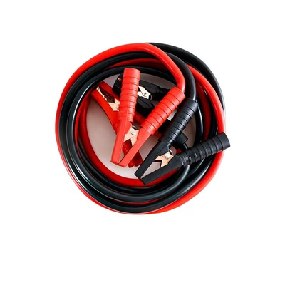 Clamp, In-Car Use, Car on the line of fire