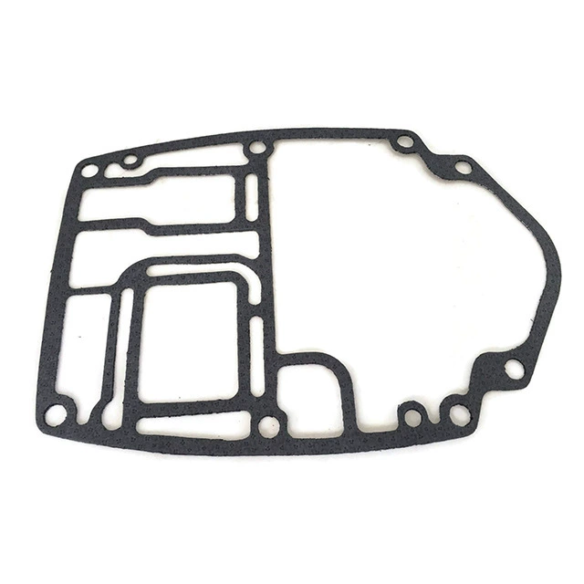 Прокладка Yamaha 66T-45113-A0