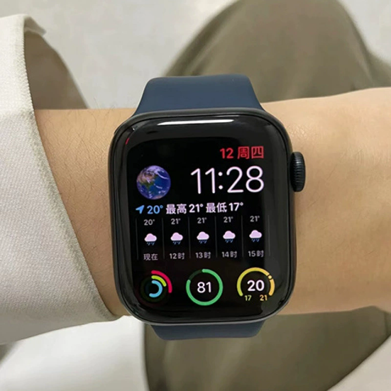Huaqiangbei S10 топ-версия умных часов iWatchs Smart Island Black Technology 8 Bluetooth многофункциональные спортивные часы