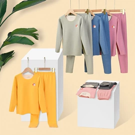 保暖套装;保暖裤;保暖上衣