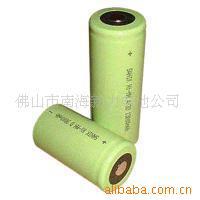SANIK电池 NI-MH 4/3D12000MAH 1.2V镍氢电池 1