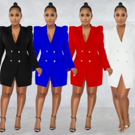 连衣裙;时尚休闲套装;女士连体裤