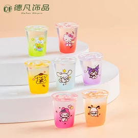 树脂工艺品;饰品配件;diy饰品