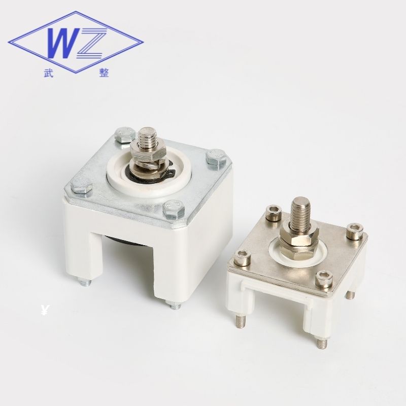 六步搞定晶闸管模块的替换