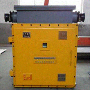 Starting current small speed regulation smooth explosion-proof inverter BPJ-315/1140K explosion-proof inverter