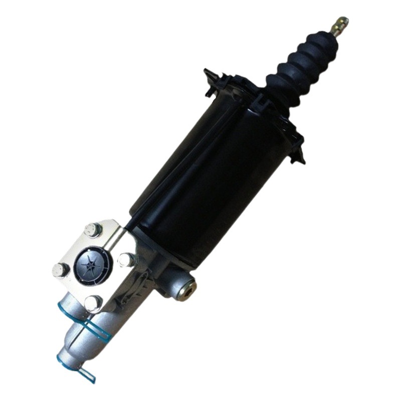 Piezas europeas 5010452429 del autobús del camión pesado del aumentador de presión 9700514290 del embrague de SMT