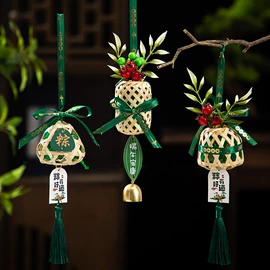 节庆用品;香包/香囊;对联/春联