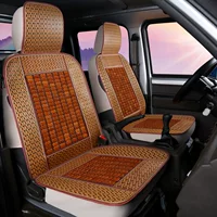Wuling Rongguang новый грузовик, летняя автомобильная бамбуковая подушка для сиденья, маленькая подушка для водителя и пассажира, задняя летняя подушка